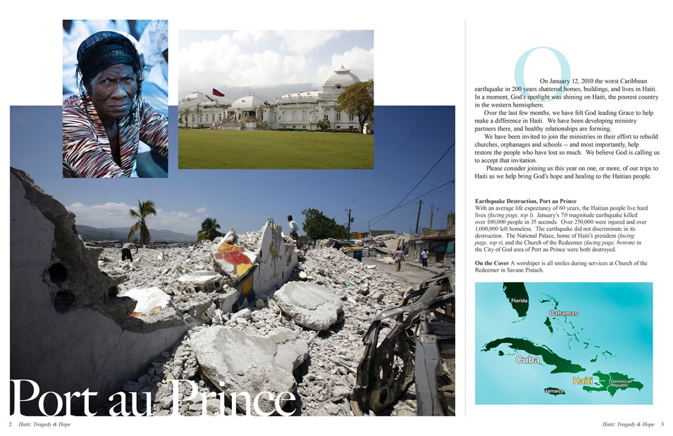 Haiti TH spread 2