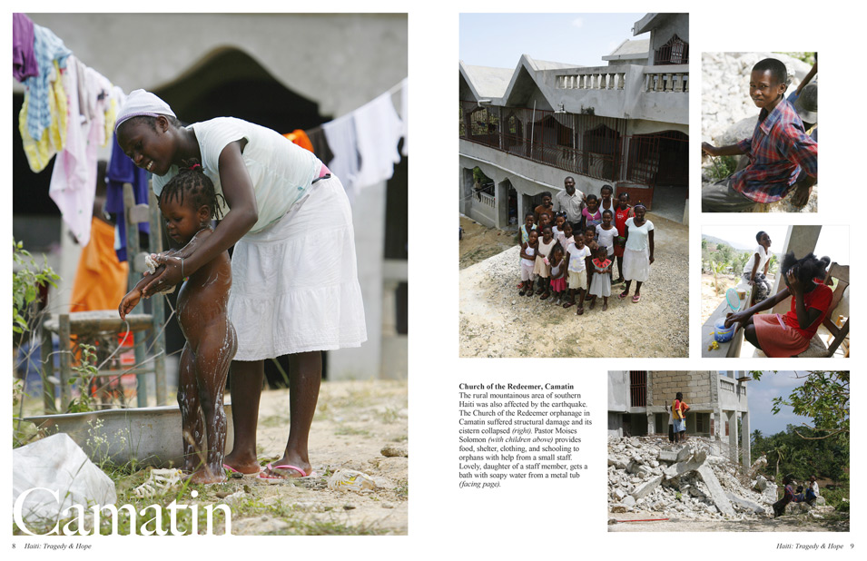 Haiti TH spread 5